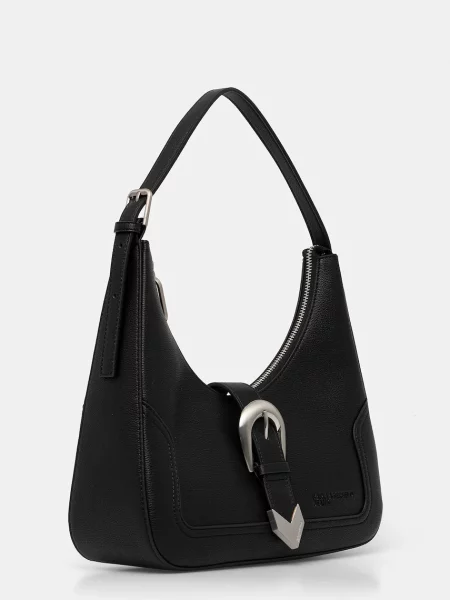 Сумка Karl Lagerfeld Jeans черная