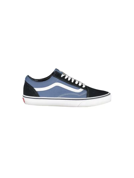 Buty Vans UA Old Skool navy niebieskie