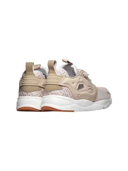 Teniși Reebok bej