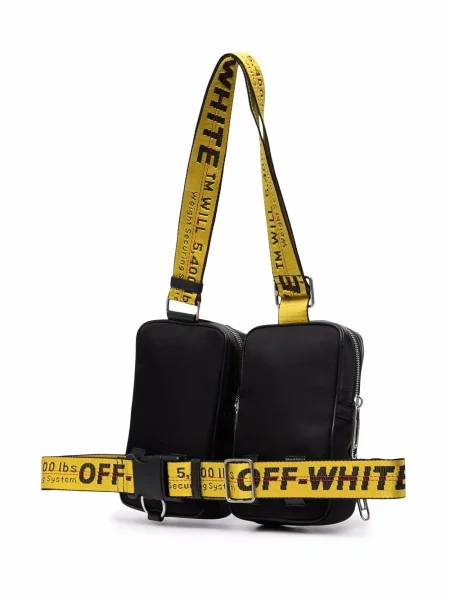 Geantă Off-white alb