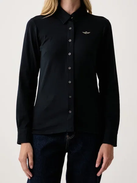 Рубашка Aeronautica Militare