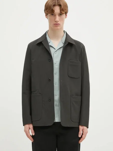 Paul Smith kurtka zielona