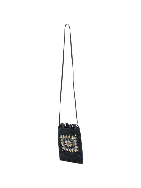 Body Loewe tricotate albastru