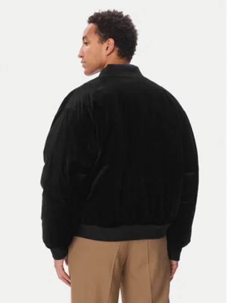 Polo Ralph Lauren Bomber jakna črna