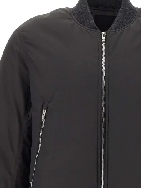 Geacă bomber Tatras negru