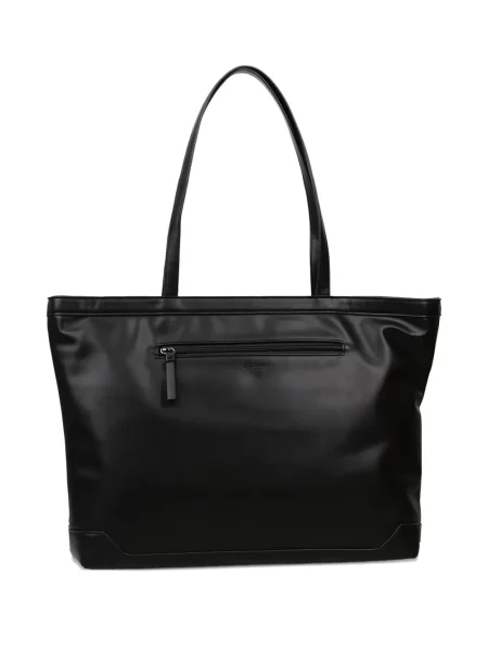 Geantă shopper Gabor negru