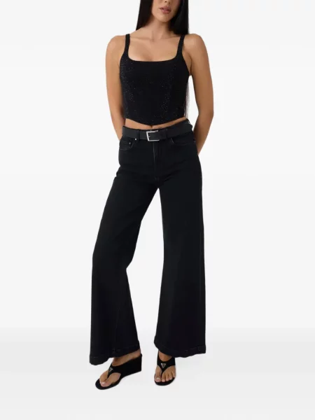 Sutien Guess negru