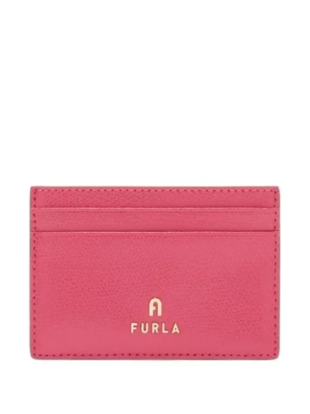 Πορτοφόλι Furla ροζ