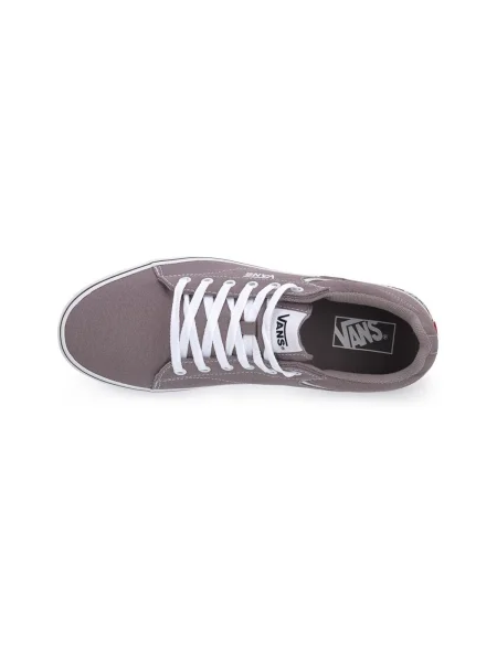 Pantofi Vans gri