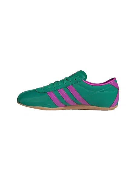 Pantofi Adidas verde