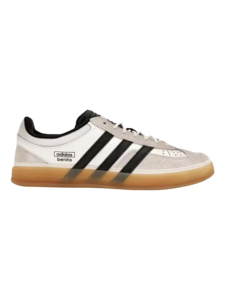 Sneakersy Adidas Gazelle skórzane