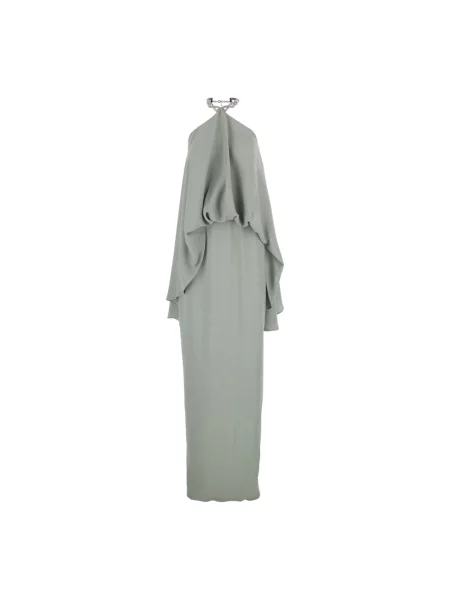 Sukienka Taller Marmo zielona