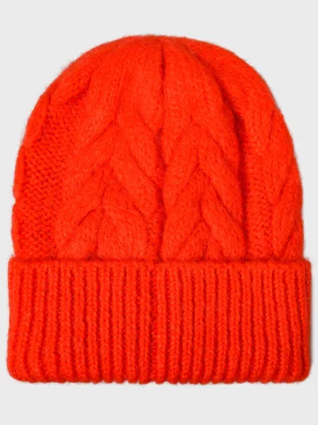 Шапка Kontatto червона