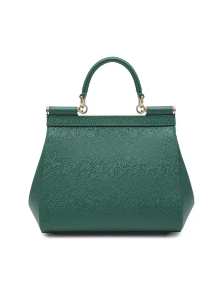 Torebka Dolce And Gabbana zielona