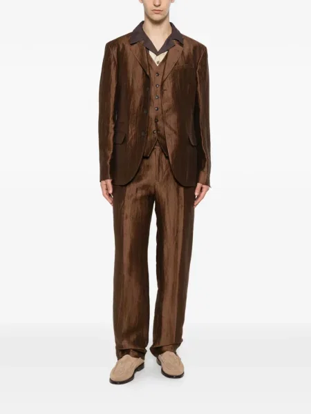 Sacou John Varvatos maro