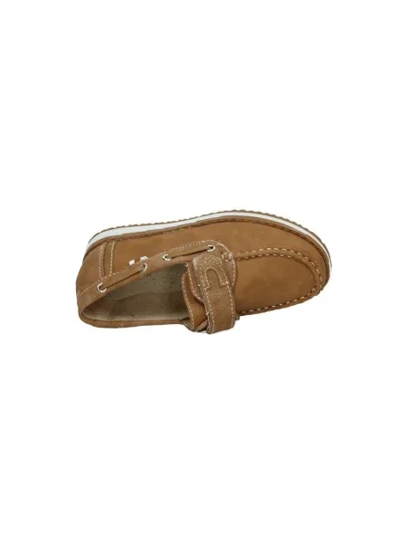 Pantofi copii Demax maro