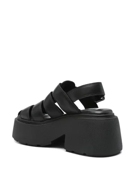 Sandale Buffalo negru