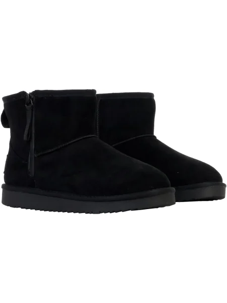 Botine Xti negru