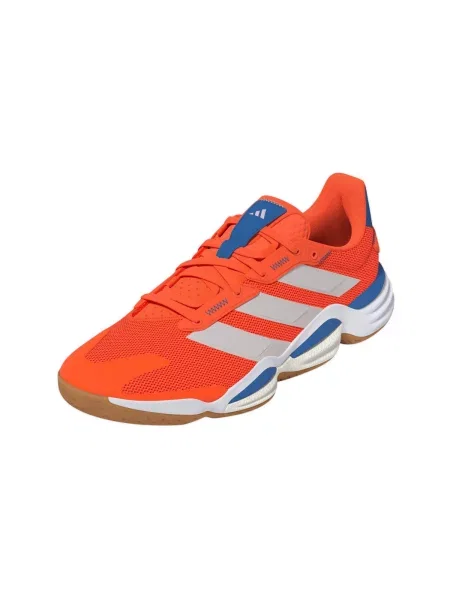 Pantofi Adidas roșu