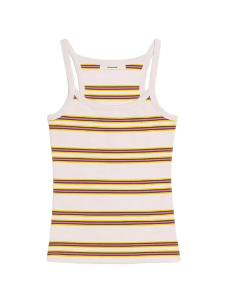 Top Zadig&voltaire cu dungi