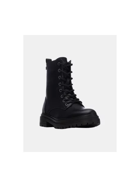 Pantofi Xti negru