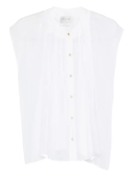 Cămașă Forte_forte alb