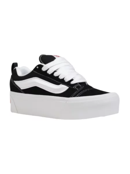 Trampki Vans białe