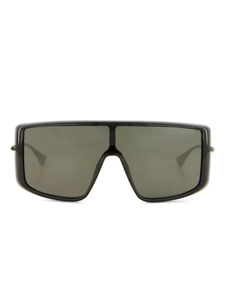Ochelari de soare Alexander Mcqueen Eyewear negru