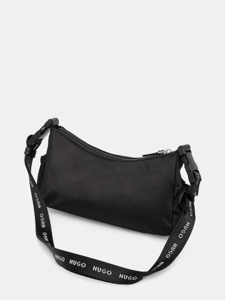 HUGO torebka czarny