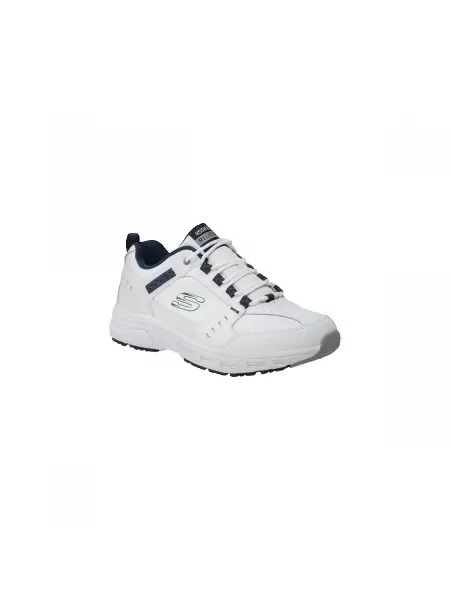 Tenisky Skechers biela