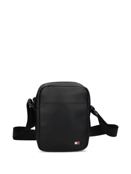Geantă Tommy Hilfiger negru