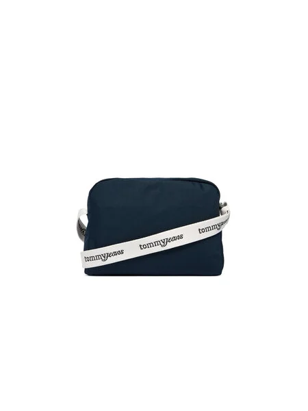 Tommy Jeans Táska Tjw Ess Daily Crossover Ekru