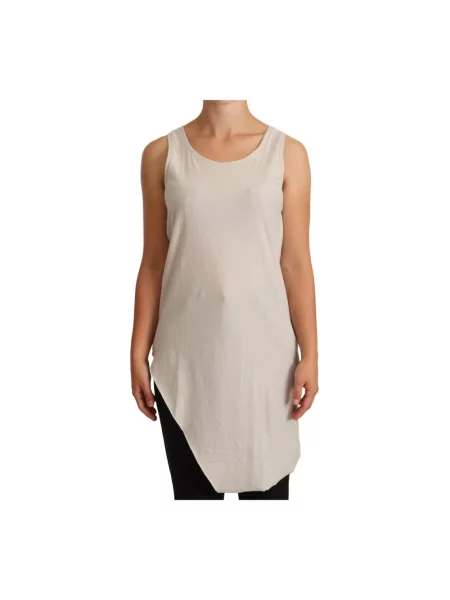 Top Max Mara szary