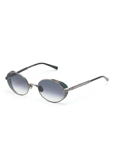 Saulės akiniai Matsuda pilka