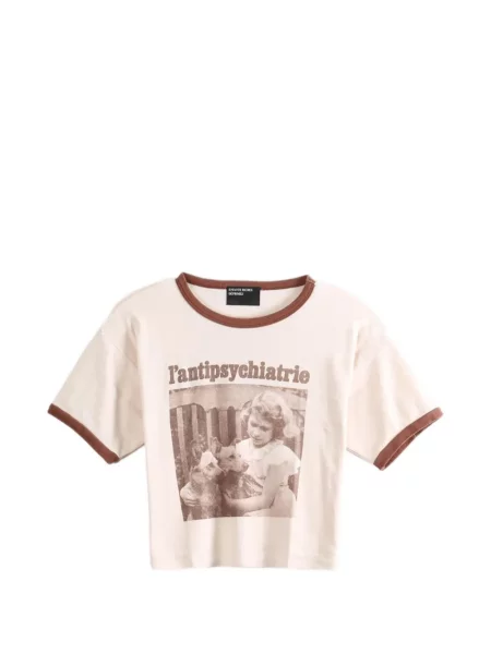 Tricou Enfants Riches Déprimés