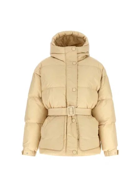 Kurtka Ienki Ienki beżowa