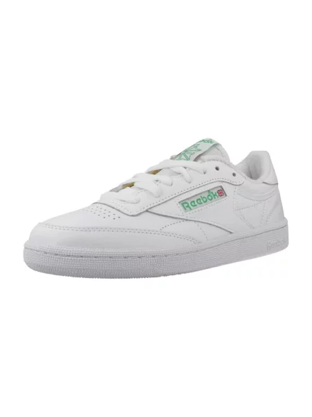 Boty Reebok Sport CLUB C 85 bílé
