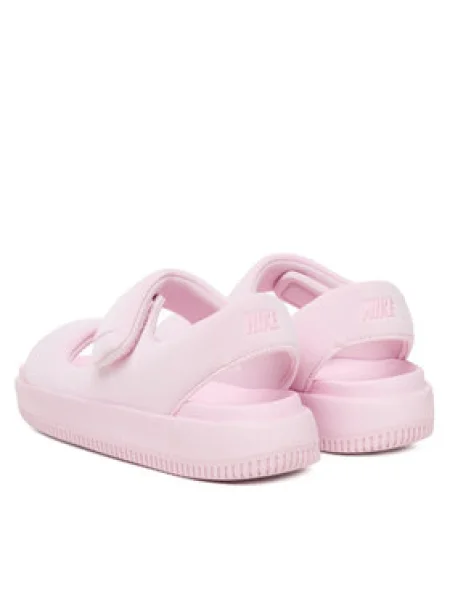 Sandále Nike Calm Sandal ružová
