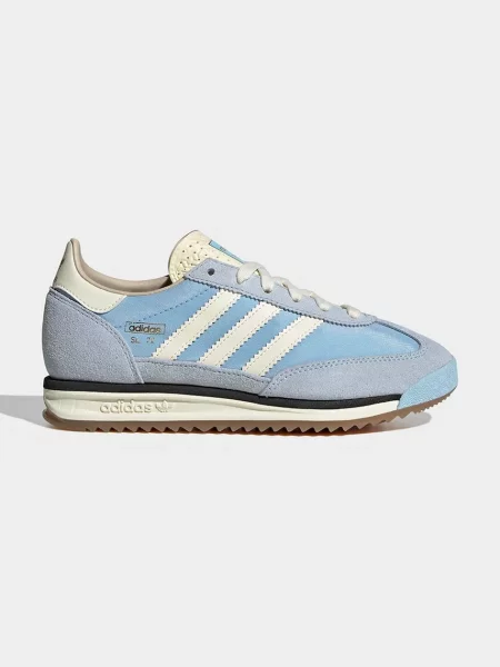 Adidas Originals SL 72 RS кросівки дитячі