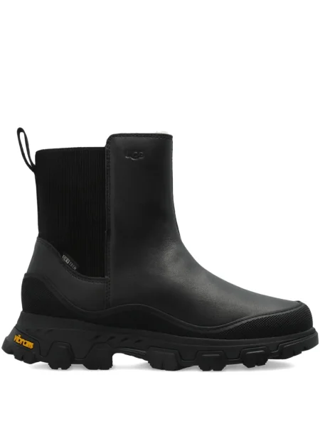 Botine Ugg negru