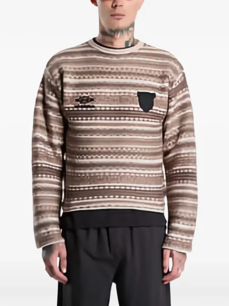Pulover Umbro maro