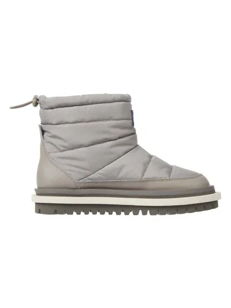 Pantofi Tommy Jeans bej