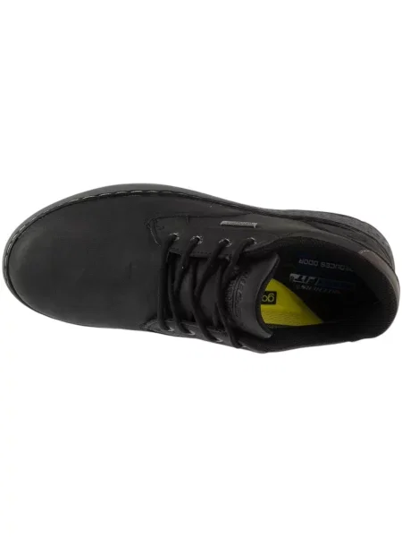 Pantofi Skechers negru