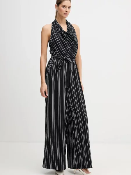Dkny kombinezon czarny