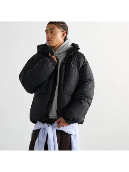 Куртка Cropp черная