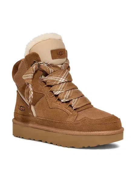 Sneakersy Ugg