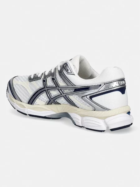 Asics GEL-CUMULUS 16 sneakersy białe