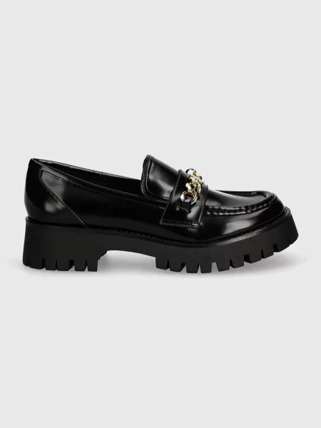 Pantofi Guess negru