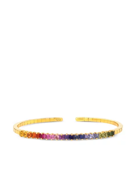 Гривна Suzanne Kalan жълто