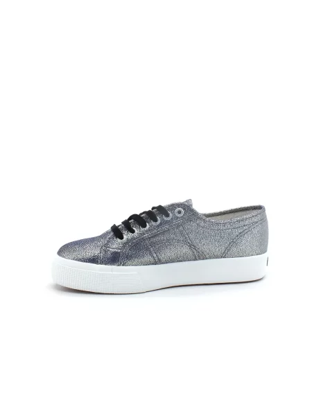 Sneakersy Superga 2730 szare